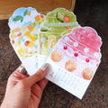 2027 Joys of Gelatin Desk Calendar