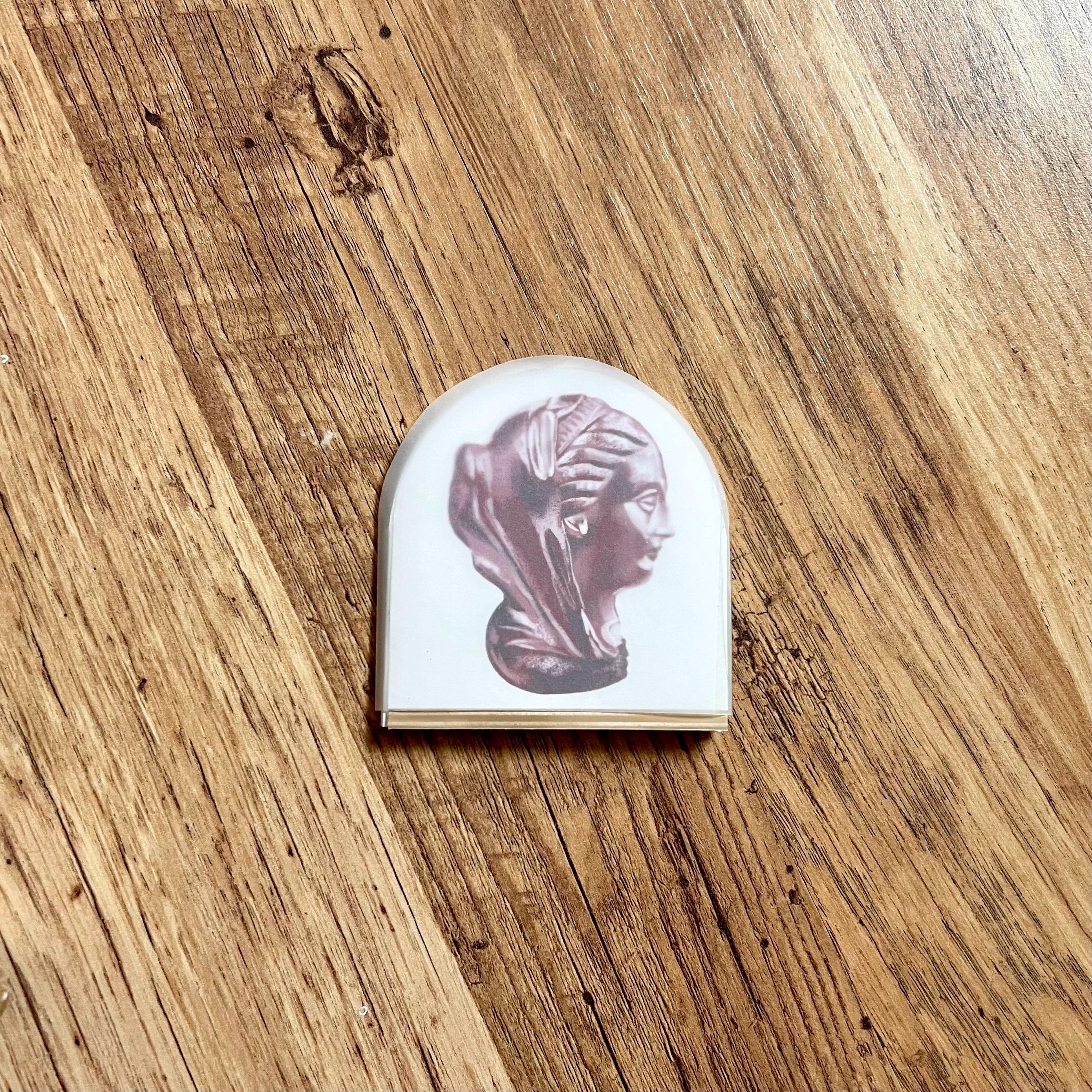 Mini Museum Artefact zine
